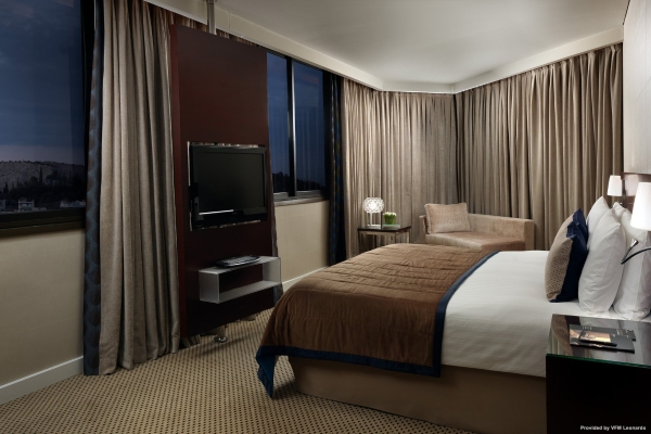 InterContinental Hotels ATHENAEUM ATHENS